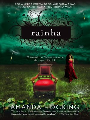 cover image of Rainha